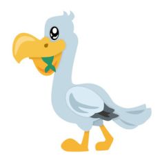 pelican