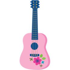 guitar - hello