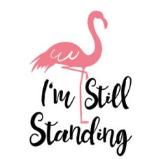 i'm still standing