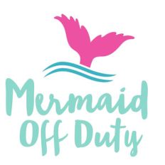mermaid off-duty