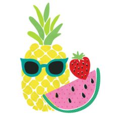 summer fruit