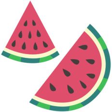 watermelon