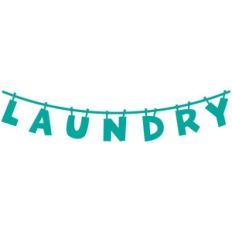 laundry line