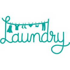 laundry clothesline