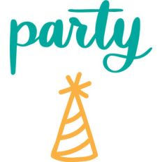 party hat