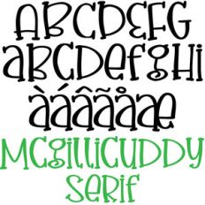 pn mcgillicuddy serif