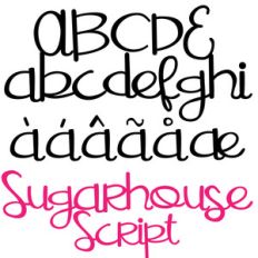 pn sugarhouse script
