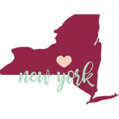 new york