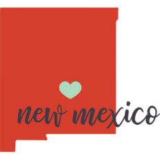 new mexico