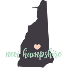 new hampshire