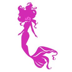 mermaid