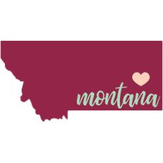 montana