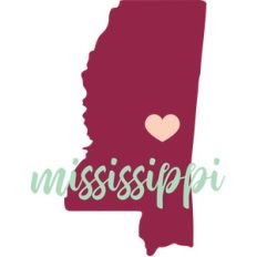 mississippi