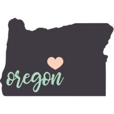 oregon
