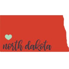 north dakota