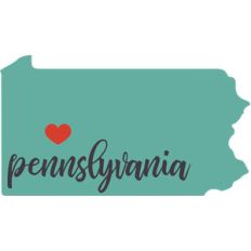 pennslyvania