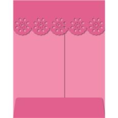 envelope #8