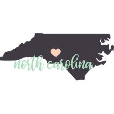 north carolina