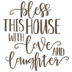 bless this house
