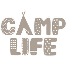 camp life