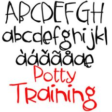 zp potty training