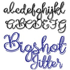 pn bigshot jitter