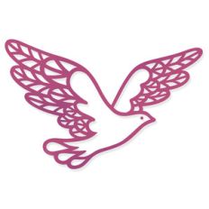 flying bird