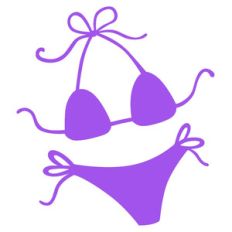 bikini