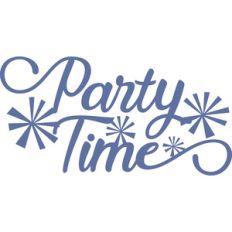 party time