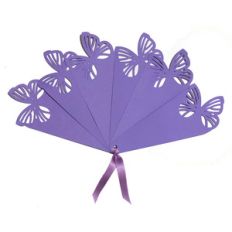 butterfly fan