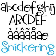 zp snickering