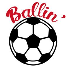 ballin' soccer