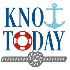 knot today