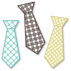 neck ties