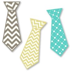 neck ties