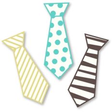 neck ties
