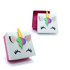 unicorn box