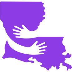 louisiana hug