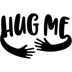 hug me