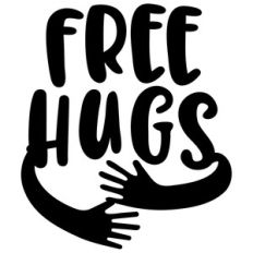 free hugs