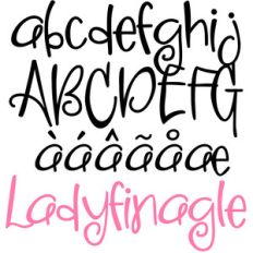 pn ladyfinagle