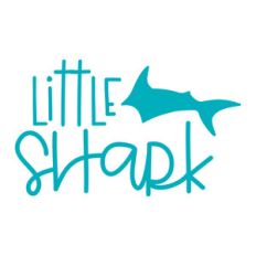 little shark
