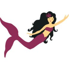 mermaid