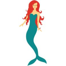 mermaid