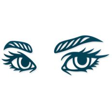 eyes