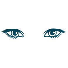 beautiful eyes