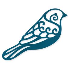 small bird