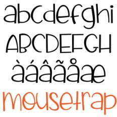 zp mousetrap