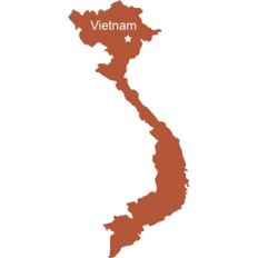 vietnam