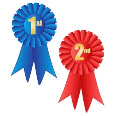 ribbon awards